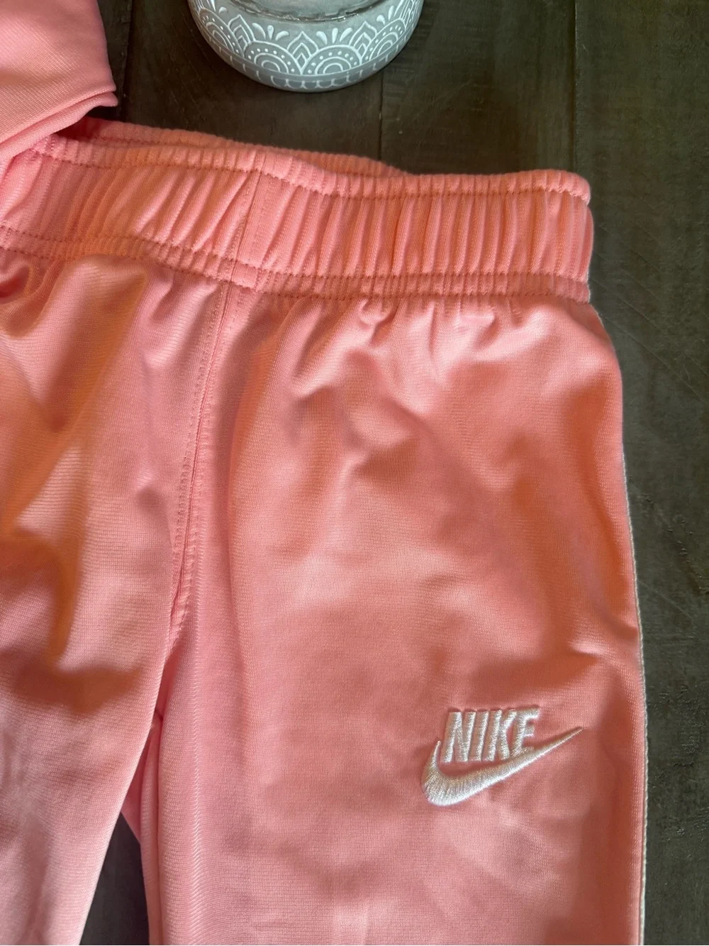 Nike matching two